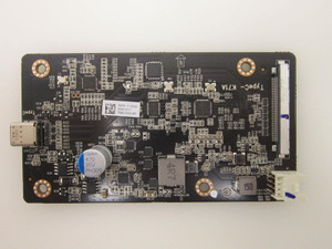 Viewsonic IFP4320 Type-C Input Board 9099-11200 (4710-000001-A1433X21)