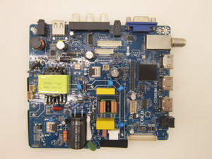 Supersonic SC-3222 Main Board C9K12812210 (CV3663M-C42)