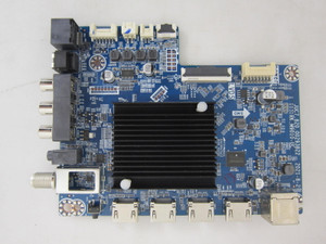 Westinghouse WR43UX4210 Main Board WR43UX4210-MV1 (JUC7.820.00293822)