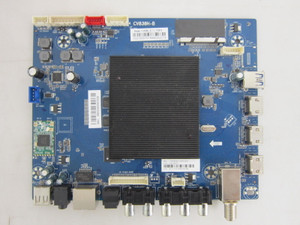 Element E4STA5017 Main Board E18111-SY (CV838H-B-11)