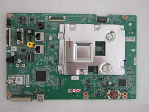 LG 75UT640S0UA Main Board EBT66572501 (EAX69082501 (1.0))