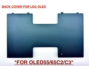 New LG OLED55C35LA MCK715763 BACK COVER