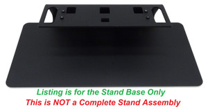 Pre-Owned Samsung QN50QN9DAAFXZA, QN50QN90BAFXZA, QN43QN90BAFXZA BN96-53164A(BN63-19250A) Stand Base