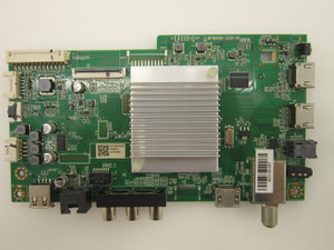 Element E4AA55R Main Board M22164-MT (MT90100-ZC01-01)