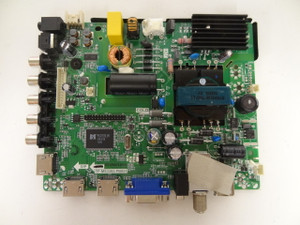Westinghouse DWM42F2G1 Main Board / Power Supply V400HJ6-PE1 H15040984