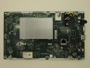 Philips 65PFL5604/F7 Main Board AB78DMMA-001 (BAB78ZG0401 1)