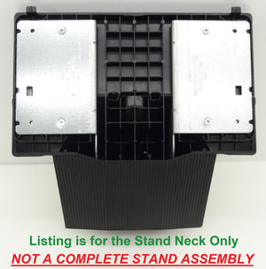 Pre-Owned Samsung QN75QN85CDFXZA, QN75QN85CAFXZA, QN75QN85BAFXZA BN96-54836A(BN63-19999X) Stand Neck