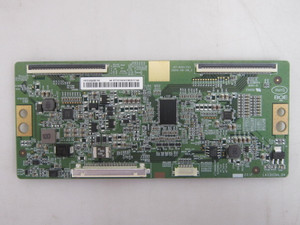 Sony FW-55BZ40L T-Con Board 1-017-142-21 (47-6021751)