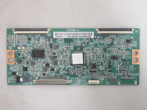 LG 50UH5530-UB T-Con Board 34.29110.092 (ST5461D11-1)