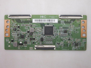 Vizio V555-J01 T-Con Board 260162006051 (PT550GS01-3-C-5)