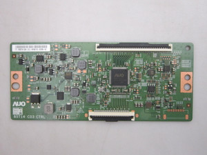 Sceptre U550CV-UMR N55 T-Con Board 55.55T14.C06 (85T14 C03 CTRL)
