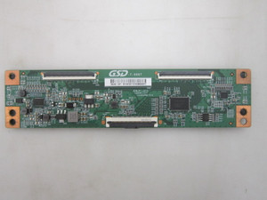 ROKU 65R6AX 65R4AX T-Con Board T65UHD-SVP1 (GSD-T-0007)