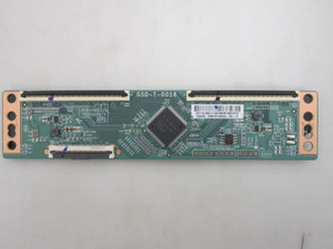 ROKU 50RA4X T-Con Board T50UHD-0VM1 (GSD-T-0016)