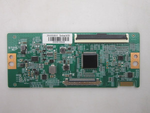 Westinghouse WR65UT4212 T-Con Board JR645R3HB1K (0x2326)