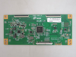 Pyle PTVWEB65UHD T-Con Board G211202 (DCBDC-I260E_03, V650DJB-Q02_D2)