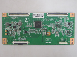 Vizio V505-J01 T-Con Board 2105PDBQ102 (PD9254A2A-V1.3, CC500PV5D.4K)