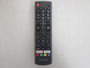 Furrion FDUP50Y1A Remote AKB76037002-FUR-USED