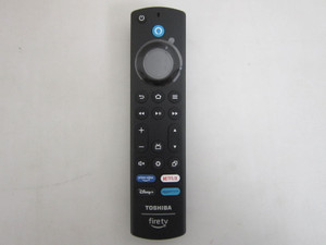 USED Toshiba 55C350LU 43C350LU 75C350LU Remote 2A9T3-RF565A (0070)