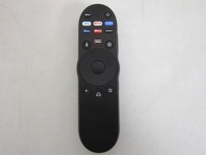 USED Vizio D40FM-K09 V506-J09 Remote 00111200166 (XRT270)