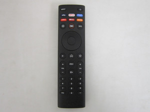 USED Vizio V755M-K03 Smart TV Remote XRT140V7