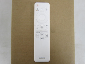 Samsung QN50LS03DDF QN65LS01DAF LS32DM703UN Remote BN59-01456A-USED