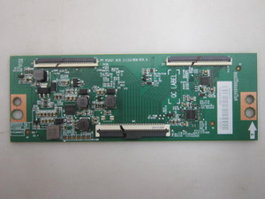 Hisense 65A6H 65A65K T-Con Board 306217 (RSAG7.820.11133/ROH)
