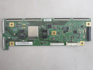 LG OLED48CXAUB OLED48A1PUA T-Con Board 6871L-6458C (6870C-0852B)