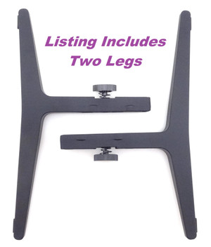 New Roku 55R8B5, 55R8BX X37T8589 Legs