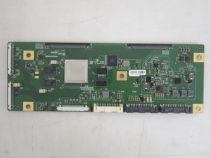 Sony XBR-77A9G T-Con Board 6871L-6021A (6870C-0822A)