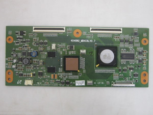 Sony KDL-40W5100 T-Con Board LJ94-02783D (40NU_MB4C6LV0.7)
