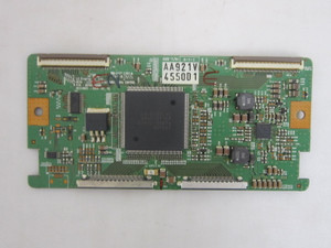 LG 55LH90-UB T-Con Board 6871L-4550D (6870C-4000K)