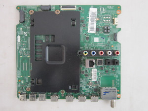 Samsung UN50JU650DFXZA Main Board BN94-10056M (BN97-10062C)