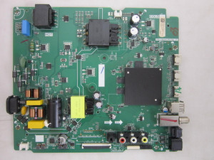 Toshiba 55C350LU Main Board 408024 (TPD.T962X3.PC702 (T))
