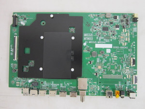 TCL 65A300W Main Board G0301-000406 (40-M653J5-MAD2HG)