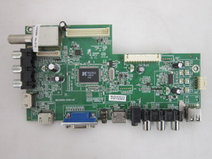 JVC LT-50EM76 Main Board 303C3393076 (MS33930-ZC01-01)