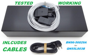 New Samsung QN55LS03D BN96-56829A-WC(SOC1001D) One Connect