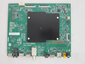 TCL 85Q650G 85S470G Main Board 30800-001101 (40-R75PG1-MAB2HG)