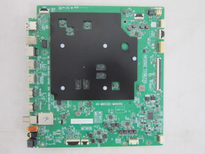 TCL 75QM851G 65QM851G Main Board 30800-001200 (40-M653GE-MAB2HG)