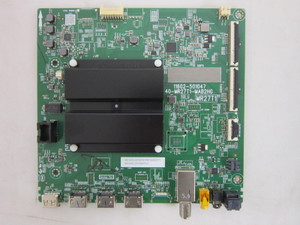 TCL 65Q550F 55Q550F 65Q651F Main Board G0301-000235 (40-MR27T1-MAB2HG)