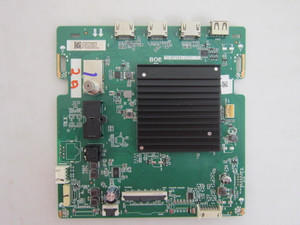 Vizio V4K75M-0804 Main Board 21201-04312 (TD.MT5691.U757)