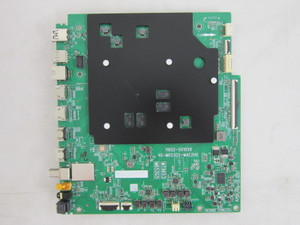 TCL 85Q651G Main Board 30800-001218 (40-M653G5-MAE2HG)