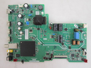 TCL 43S310R Main Board G0301-000444 (TPD.R816T.PB772 (T))