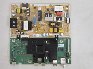 Samsung UN55DU6900FXZA Main Board / Power Board Combo BN96-58721F (BN44-01267C)