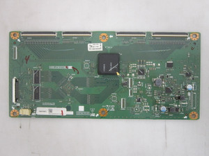 Sharp LC-80LE757U LC-80LE857U T-Con Board DUNTKF961FM21 (XF961WJZZ)