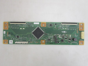 LG 60UM6900PUA.BUSNLOR 60UM6950DUB T-Con Board RUNTK6396TPZA (1P-118BC00-4010)