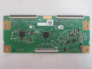 Westinghouse WD40FT2108 T-Con Board RUNTK6246TPZZ (1P-1179X03-4010)