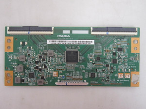 Element E4AA55R T-Con Board RUNTK0124ZA (NCPD-TC546-002 V2.0)