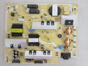 Samsung QN55QNX1DAFXZA QN55QN85DBFXZA Power Board BN44-01217B (L55SA80NA_DHS)