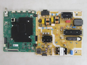 Samsung LH65BECHLGFXGO Main/Power Board Combo BN96-56550M (KANTSU2E_CU7000C0B)