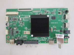 Onn 100012587 Main Board M24110-MU (MT90104-ZC01-01)